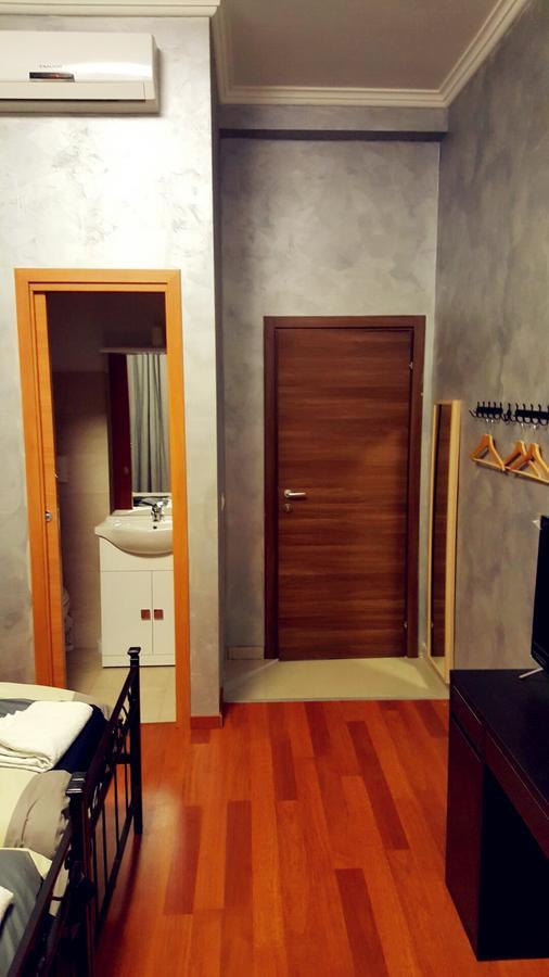 Rome Napoleone Rooms المظهر الخارجي الصورة