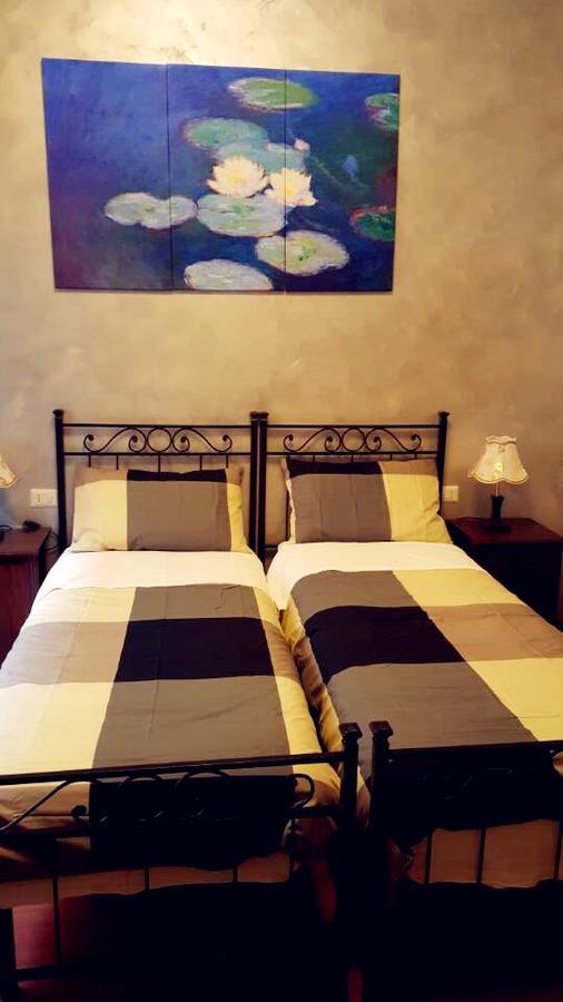 Rome Napoleone Rooms المظهر الخارجي الصورة