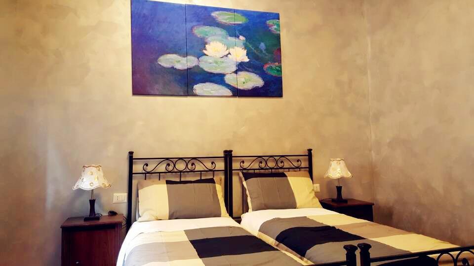 Rome Napoleone Rooms المظهر الخارجي الصورة