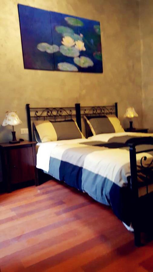 Rome Napoleone Rooms المظهر الخارجي الصورة