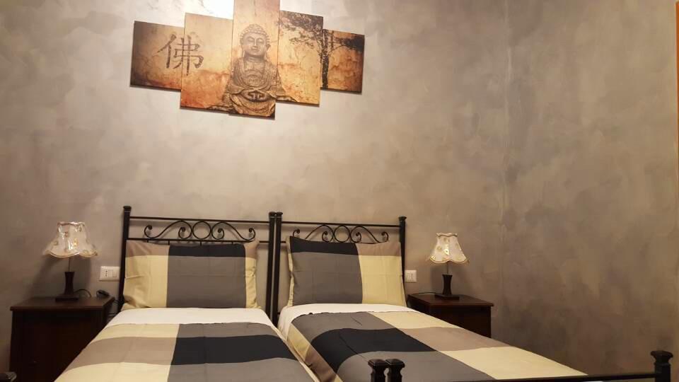 Rome Napoleone Rooms المظهر الخارجي الصورة