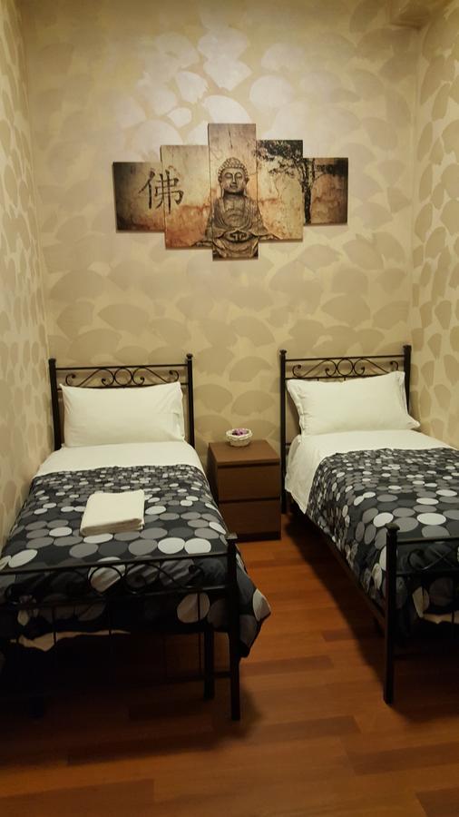 Rome Napoleone Rooms المظهر الخارجي الصورة