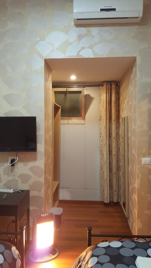 Rome Napoleone Rooms المظهر الخارجي الصورة