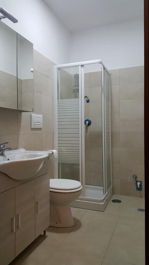 Rome Napoleone Rooms المظهر الخارجي الصورة