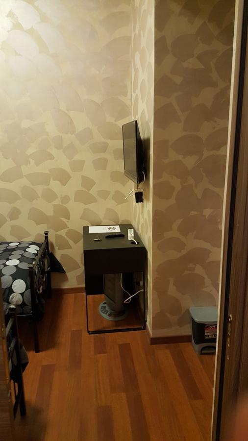 Rome Napoleone Rooms المظهر الخارجي الصورة