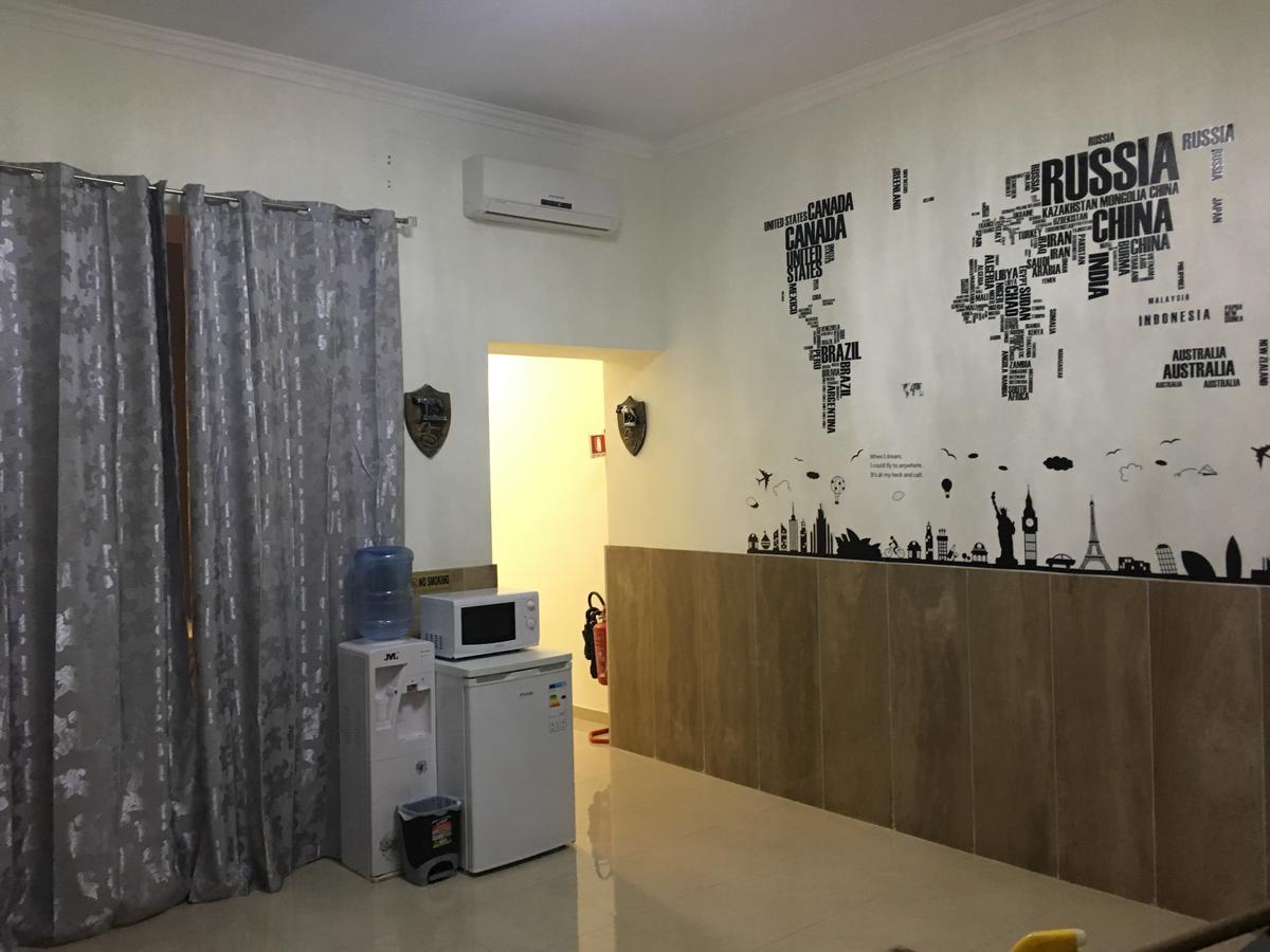 Rome Napoleone Rooms المظهر الخارجي الصورة