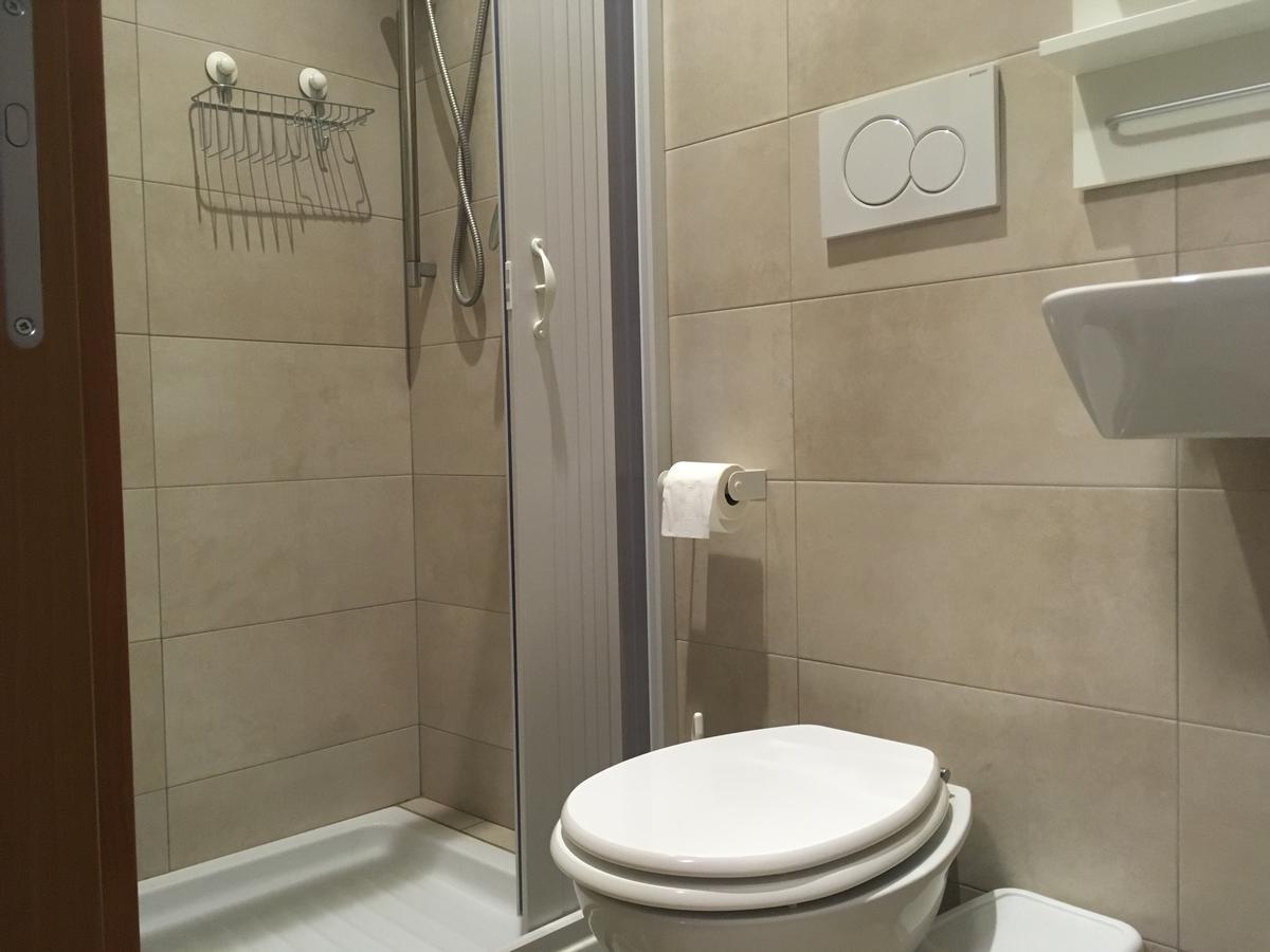 Rome Napoleone Rooms المظهر الخارجي الصورة